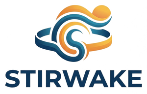 Stirwake